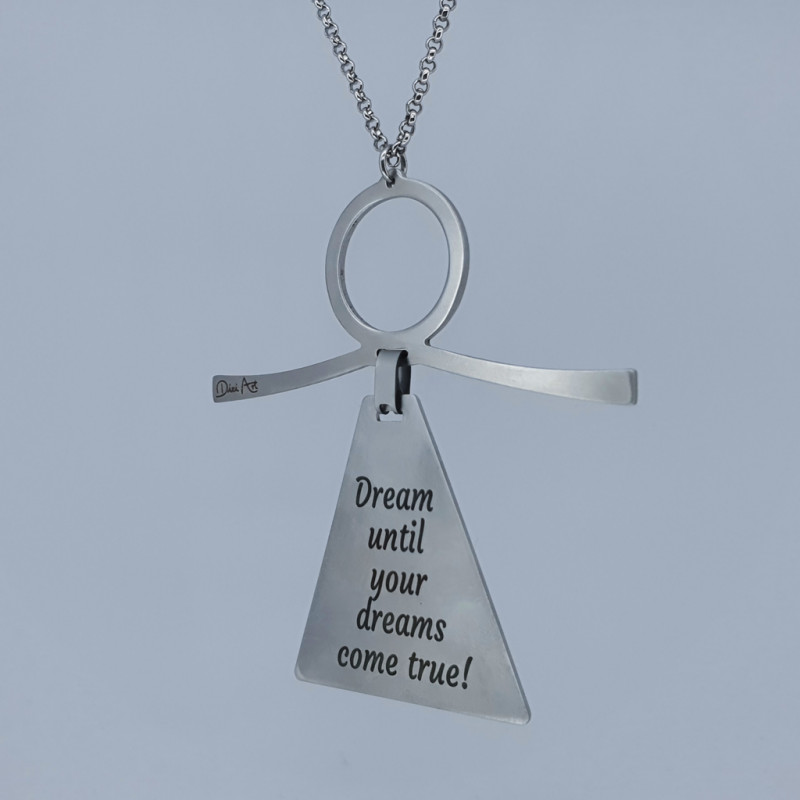 Dixica - Dream until your dreams come true!