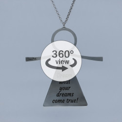 Dixica - 360° Pogled - Dream until your dreams come true!