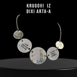 Krugovi - Mali princ - 4