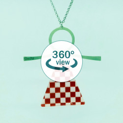 Dixica - 360° Pogled - Amo Hrvatska!
