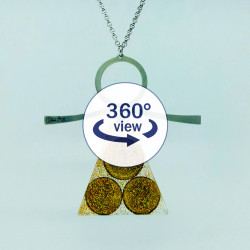 Dixica - 360° Pogled - Adio lipe! - Žutanjci
