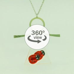 Dixica - 360° Pogled - Get a room!