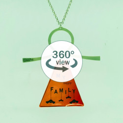 Dixica - 360° Pogled - My happy family