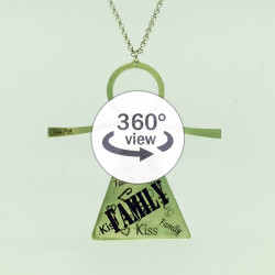 Dixica - 360° Pogled - Family