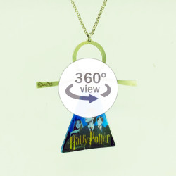 Dixica - 360° Pogled - Harry Potter