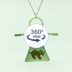 Dixica - 360° Pogled - Evo… sad ću!