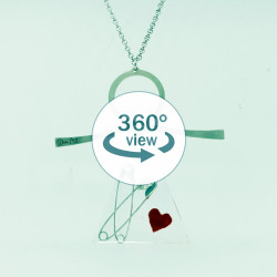Dixica - 360° Pogled - Ljubav
