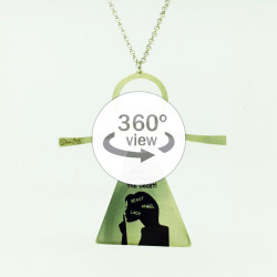 Dixica - 360° Pogled - Zvijer u meni