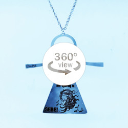 Dixica - 360° Pogled - Ne vjeruj u bajke, ali vjeruj u sebe!