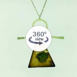 Dixica - 360° Pogled - U šumi