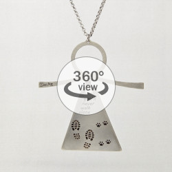 Dixica - 360° Pogled - You'll never walk alone