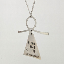Dixica + Nitko nije ti