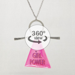Dixica - 360° Pogled - Girl power 