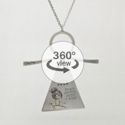 Dixica - 360° Pogled - Joga - because punching people is wrong!