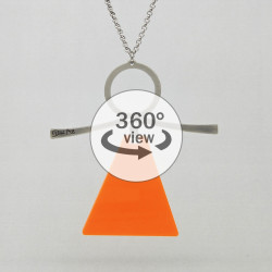 Dixica - 360° Pogled - Orange juice