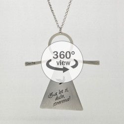 Dixica - 360° Pogled - Za let si , dušo, stvorena!