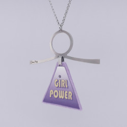 Dixica - Girl power 