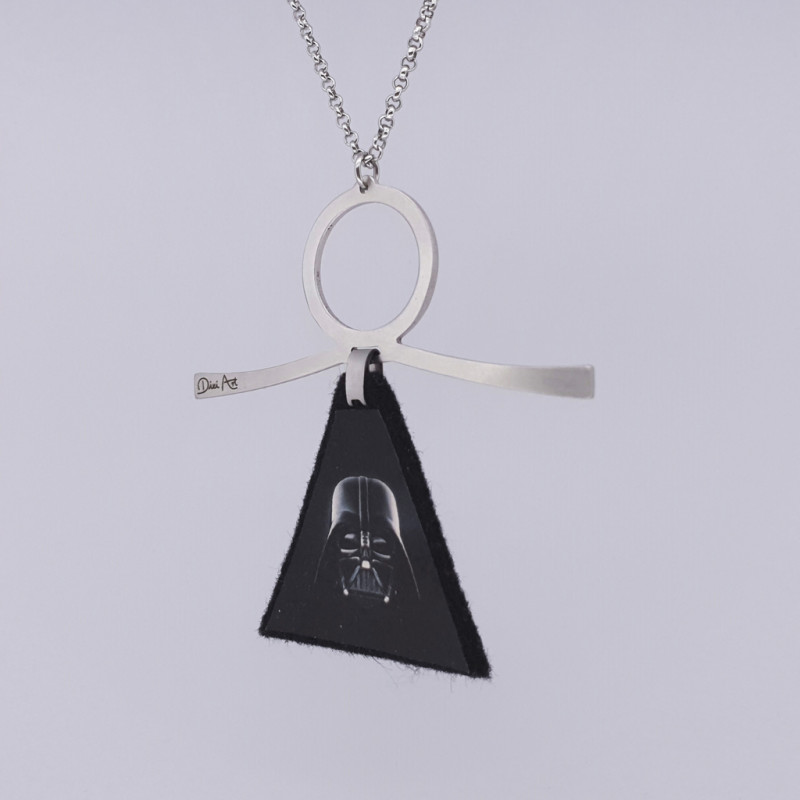Dixica - Darth Vader Dixica - Darth Vader